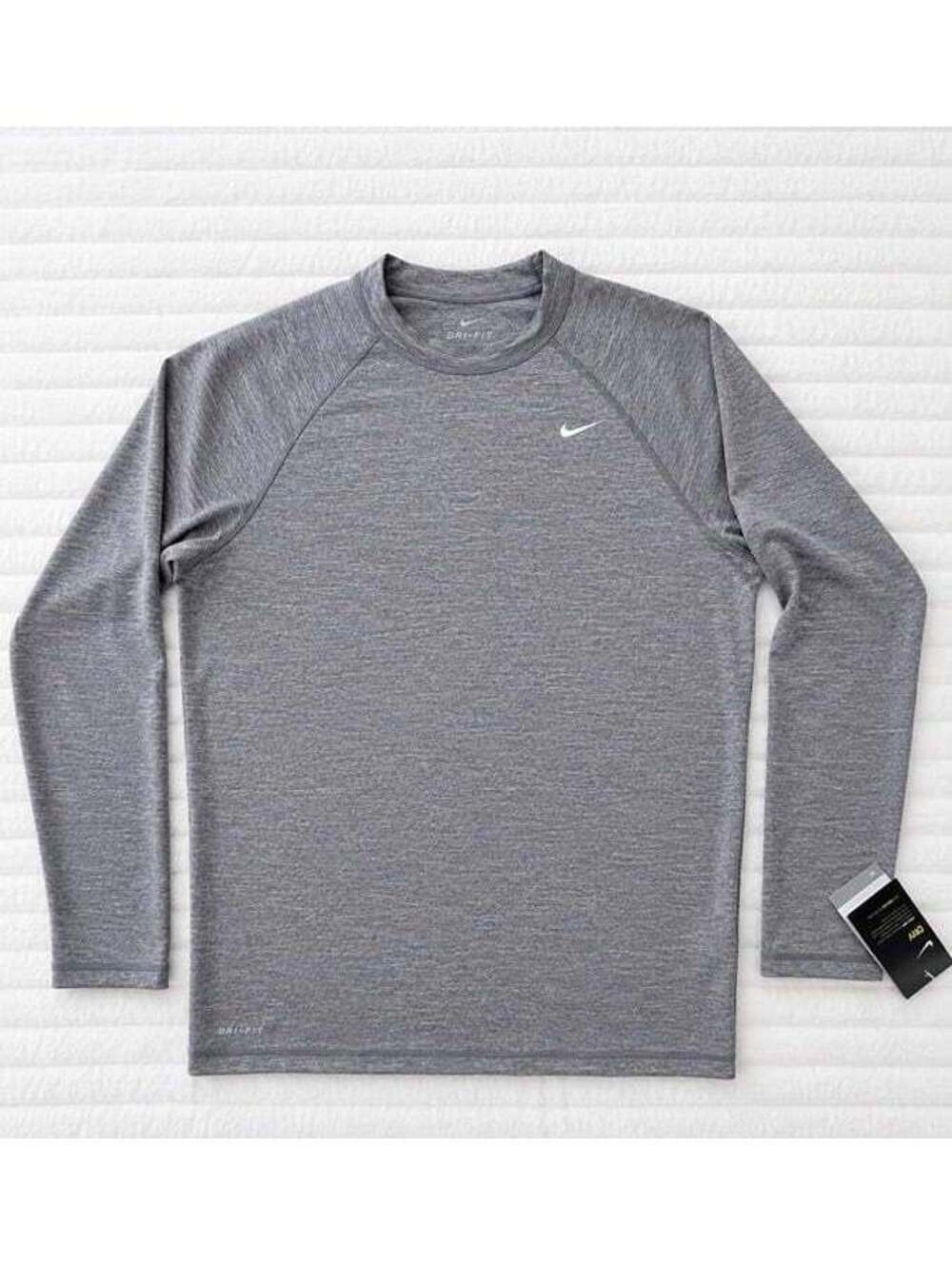 Nike Dry Athletic Mens Shirt